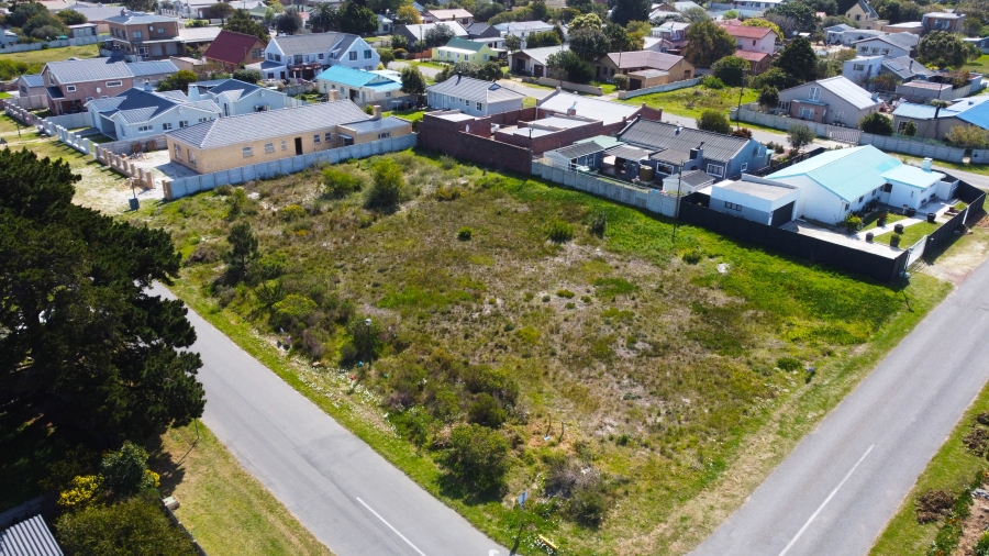 0 Bedroom Property for Sale in Kleinmond Western Cape